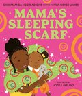 Mama's Sleeping Scarf