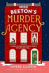 Miss Beeton's Murder Agency