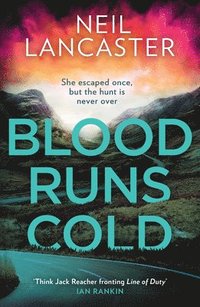 Blood Runs Cold