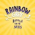 RAINBOW GREY_RAINBOW GREY S EA