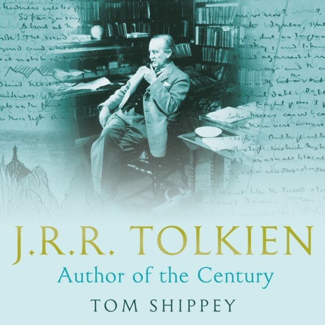 Tom Shippey - J. R. R. Tolkien, Ljudbok