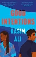 Kasim Ali - Ali, K: Good Intentions, Häftad