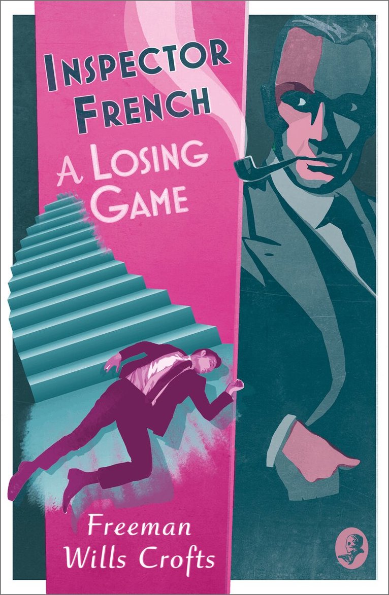 Inspector French: A Losing Game