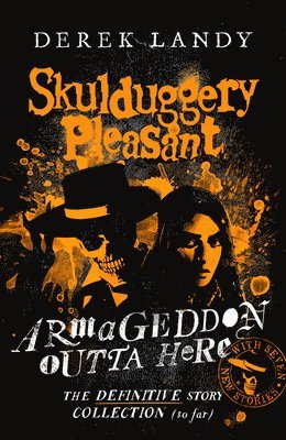 SKULDUGGER_ARMAGEDDON OUTTA HB