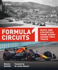 Formula 1 Circuits