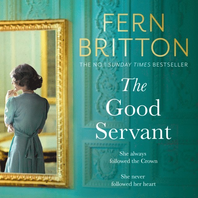 Fern Britton - Good Servant, Ljudbok