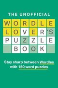 The Unofficial Wordle Lovers Puzzle Book