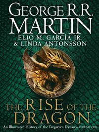 Rise of the Dragon