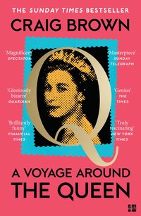 Voyage Around the Queen