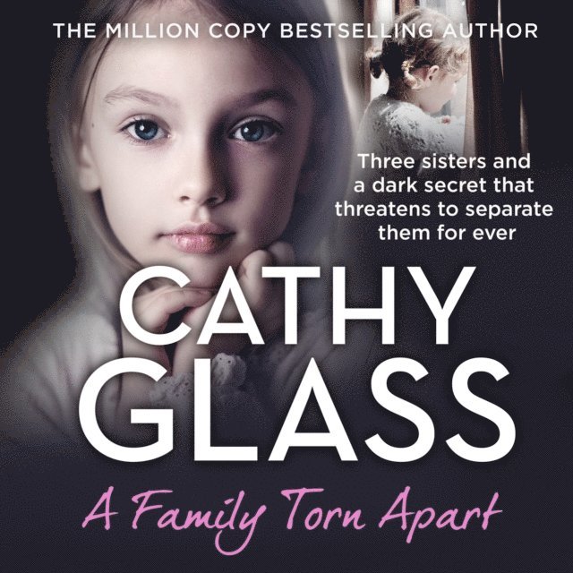 Cathy Glass - Family Torn Apart, Ljudbok