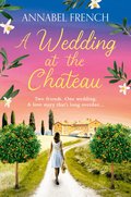Wedding at the Chateau