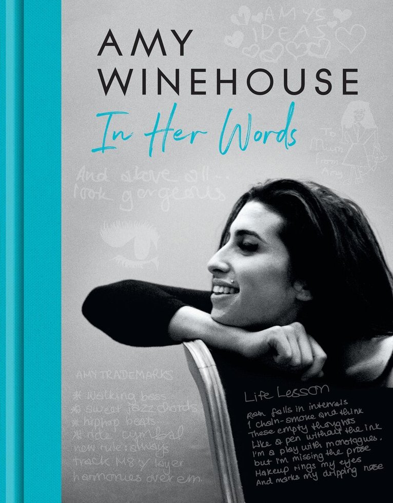 Amy Winehouse - Amy Winehouse – In Her Words, E-bok. Tillgänglighet: Lägg i varukorg