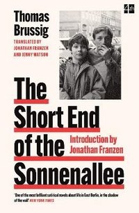 Short End of the Sonnenallee