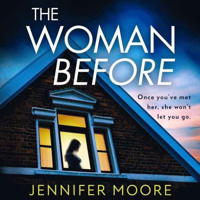 Jennifer Moore - Woman Before, Ljudbok