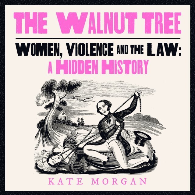 Kate Morgan - Walnut Tree, Ljudbok