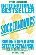 Soccernomics (World Cup Edition)