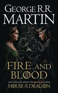 Fire and Blood. TV Tie-In