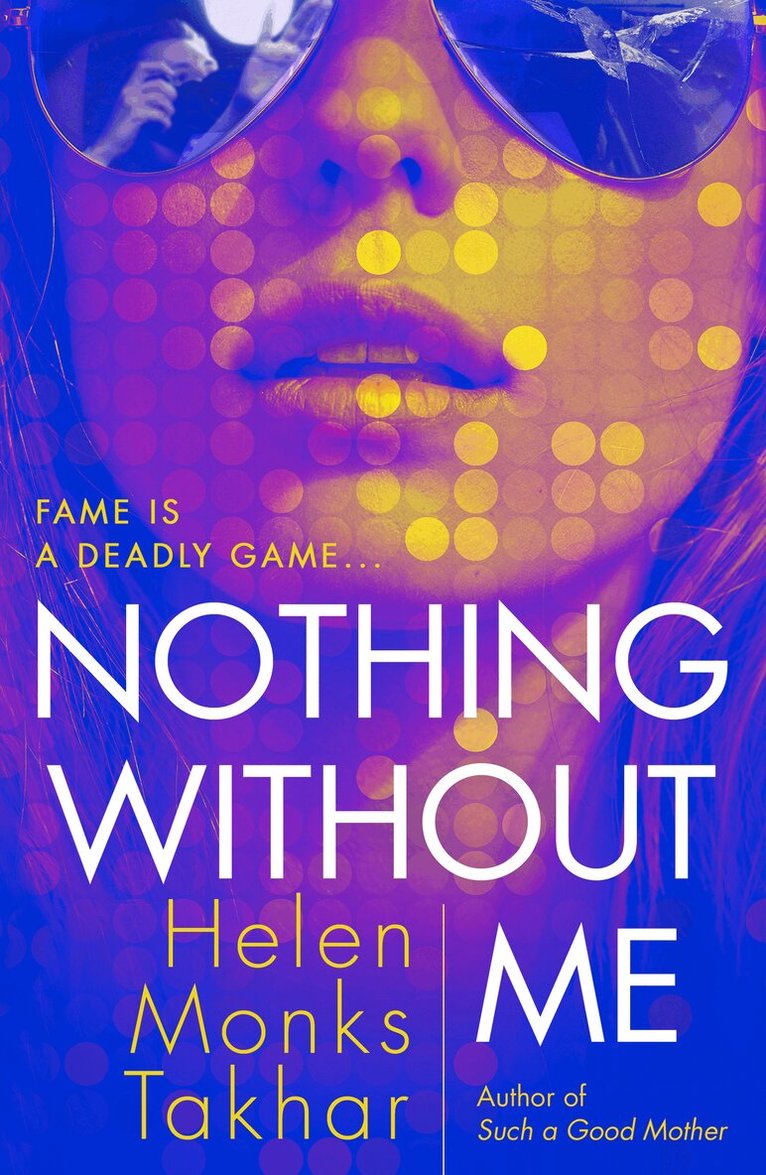 Helen Monks Takhar - Nothing Without Me, E-bok