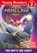 Minecraft Young Readers