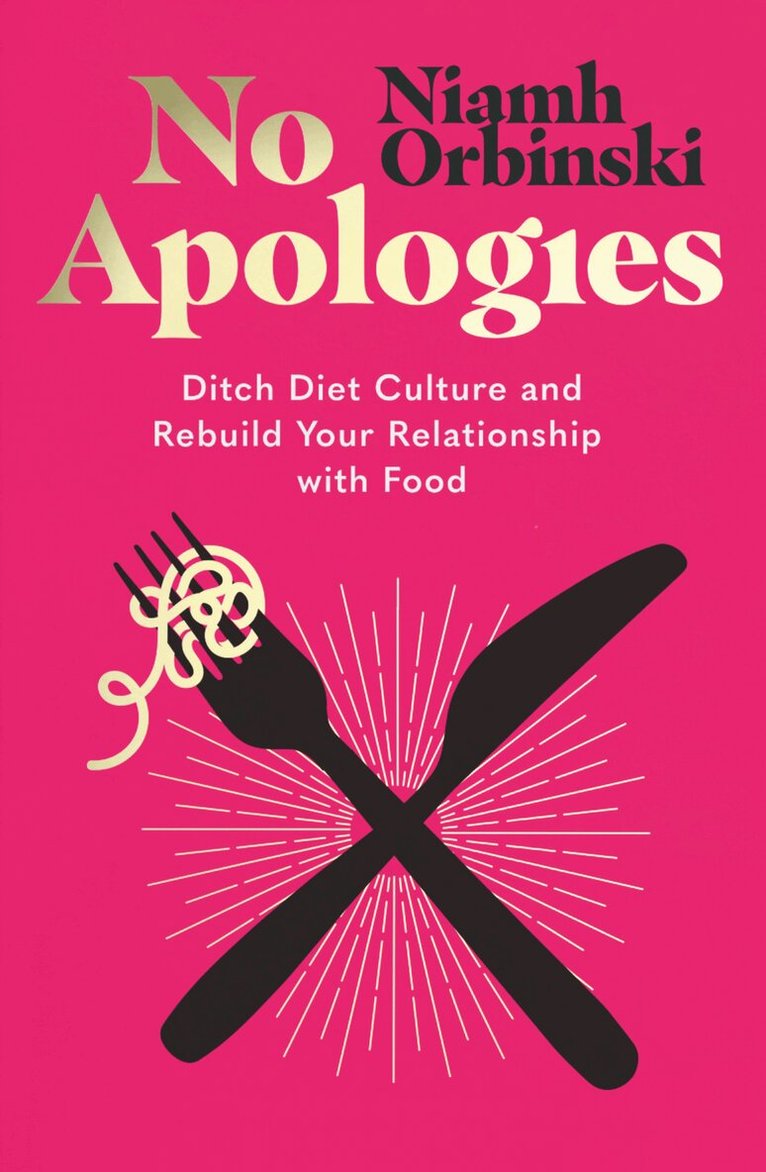 Niamh Orbinski - No Apologies, Häftad. Tillgänglighet: Lägg i varukorg