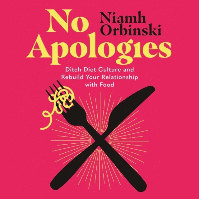 Niamh Orbinski - No Apologies, Ljudbok. Tillgänglighet: Lägg i varukorg