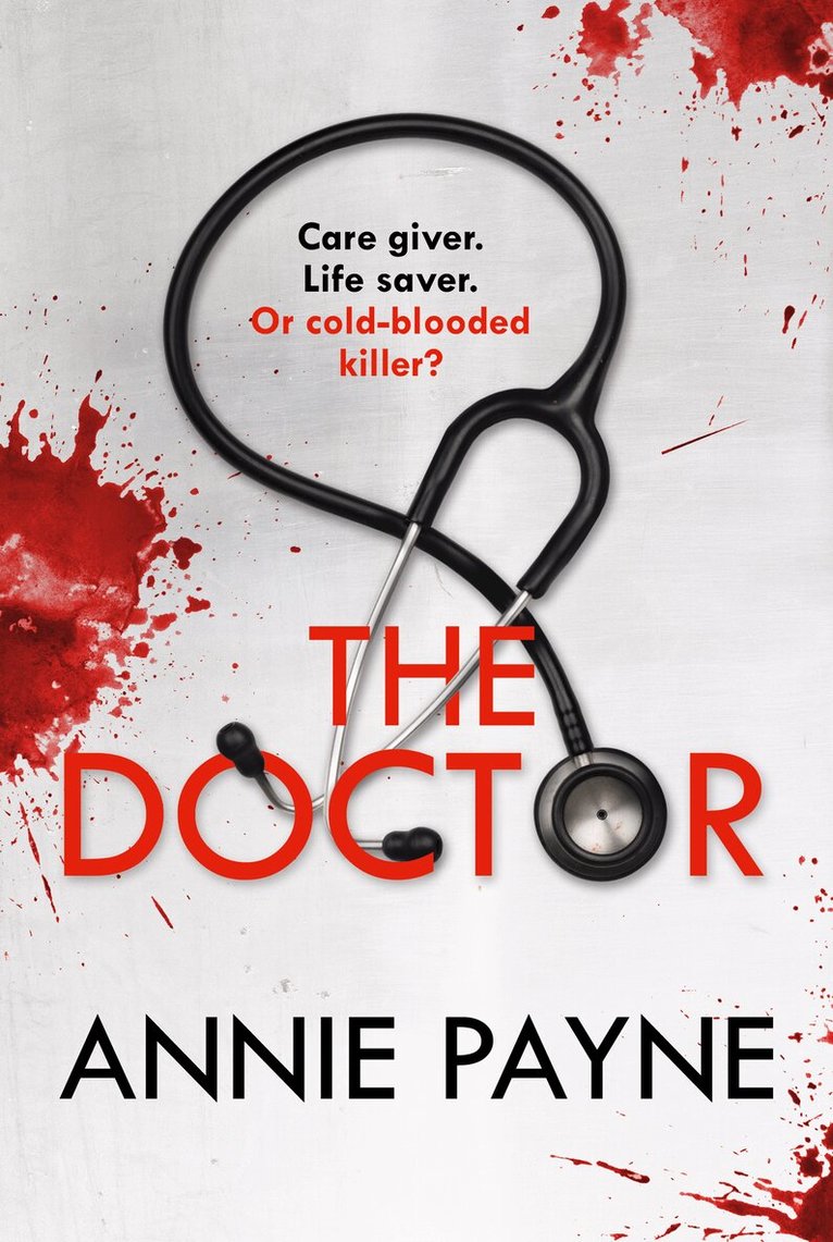 Annie Payne - Doctor, E-bok