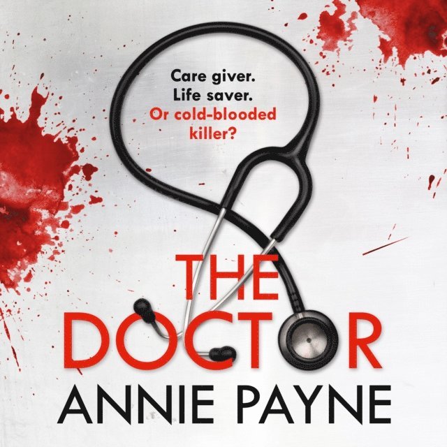 Annie Payne - Doctor, Ljudbok
