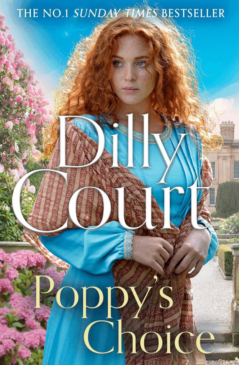 Dilly Court - Poppy’s Choice, E-bok