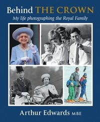 Behind the Crown