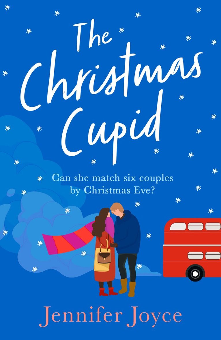 Jennifer Joyce - Christmas Cupid, E-bok
