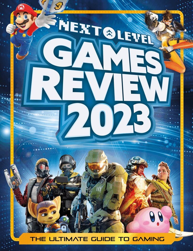 Expanse, Ben Wilson - Next Level Games Review 2023, E-bok