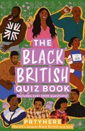 The Black British Quizbook