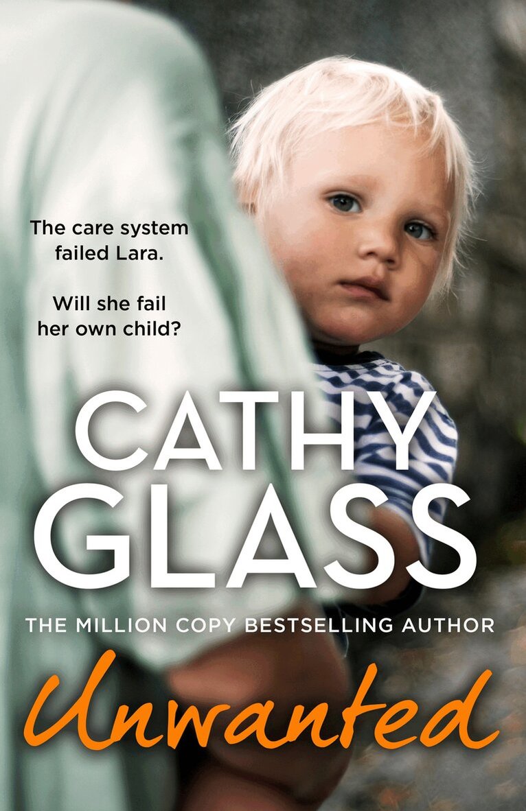 Cathy Glass - Unwanted, E-bok