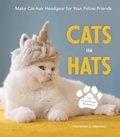 CATS IN HATS EB