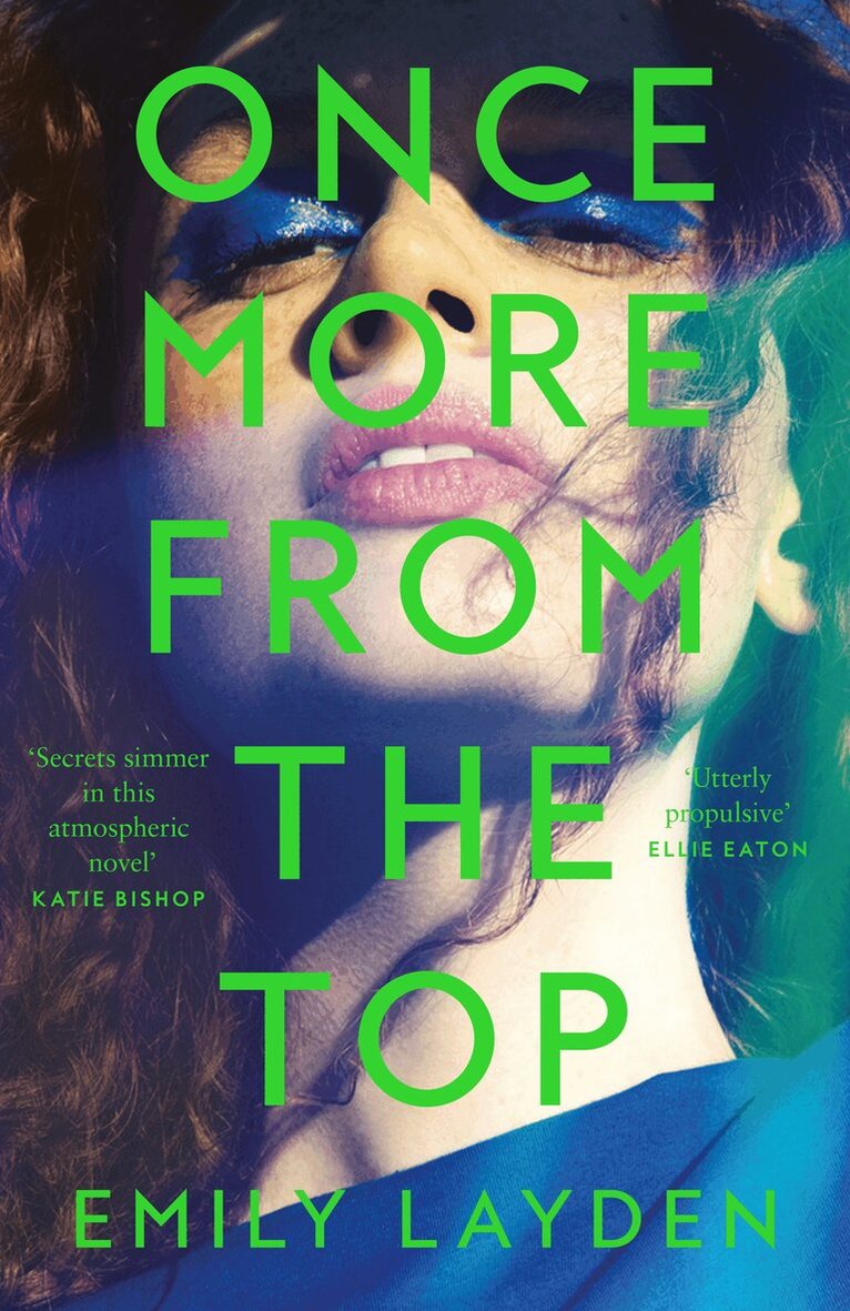 Emily Layden - Once More From The Top, Häftad