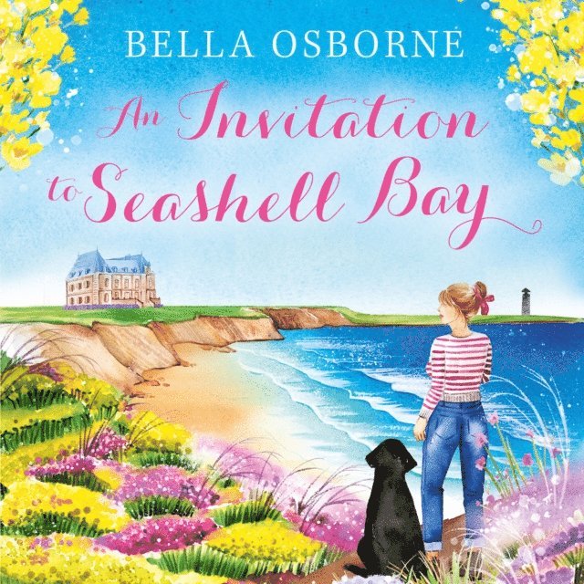 Bella Osborne - Invitation to Seashell Bay, Ljudbok