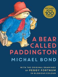 Bear Called Paddington