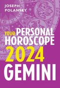 Gemini 2024: Your Personal Horoscope