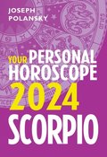 Scorpio 2024: Your Personal Horoscope