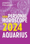 Aquarius 2024: Your Personal Horoscope