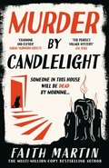 MURDER BY CANDLEL_VAL & AR1 HB