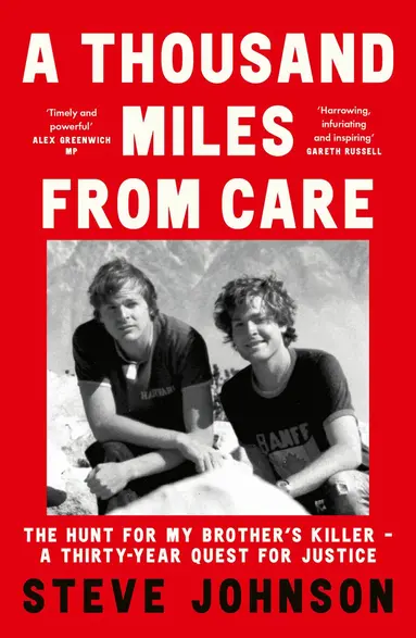 Thousand Miles From Care