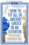 How to Fit All of Ancient Greece in an Elevator