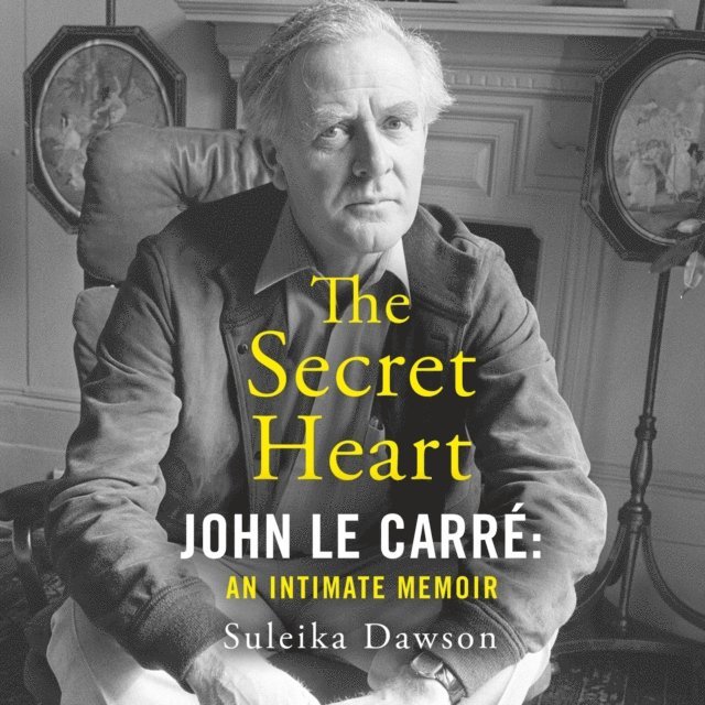 Suleika Dawson - Secret Heart, Ljudbok. Tillgänglighet: Lägg i varukorg