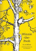 Winnie-the-Pooh