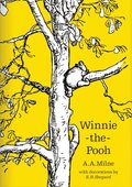 Winnie-the-Pooh (Winnie-the-Pooh - Classic Editions)