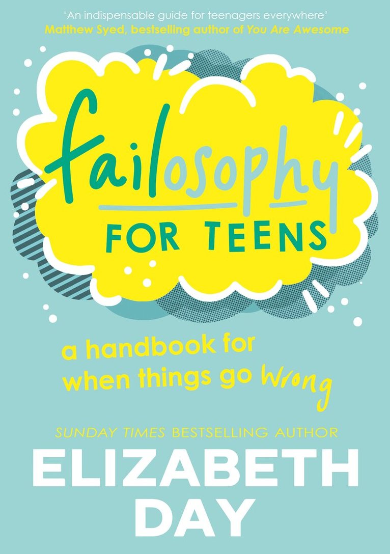 Elizabeth Day - Failosophy for Teens, E-bok