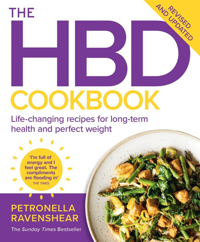 HBD Cookbook