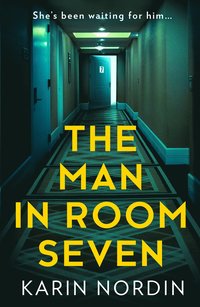 Man in Room Seven