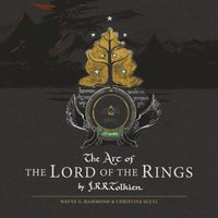 Art of the Lord of the Rings